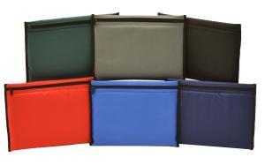 CED Pistolväska (sleeve) | grå