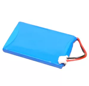 CED7000 Battery replacement