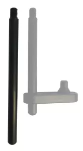DAA Race Master Extension Rod - Muzzle Support Assembly