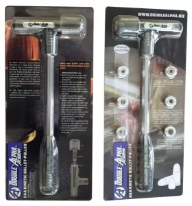 DAA Kinetic Bullet-Puller