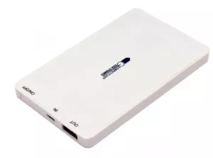 CED Power Bank 2xCED7000 Battery