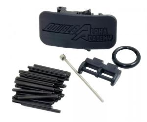 DAA Lynx Belt Buckle Assembly