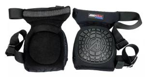 DAA All-Terrain Knee Guards (2pcs per set)