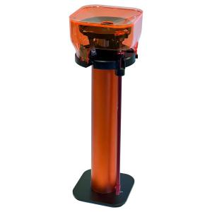 DAA PrimeVibe Prime Tube filler