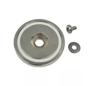 DAA X-Ray Pouch Magnet