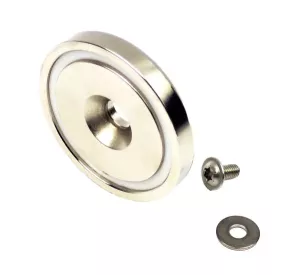 DAA X-Ray Pouch Magnet