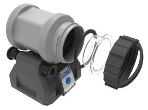 Frankford Arsenal Platinum Series Hylstumlare Lite 220v