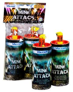 Mine Attack 2fp