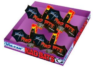 Mad Bats 4st/fp