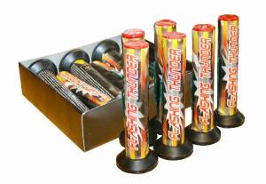 Flashing Thunder 6fp