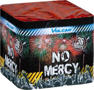 No Mercy