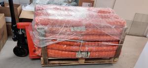 VeniGuard-Nät på rulle - 1,2m x 40m