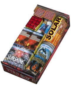 Pyro Box 1