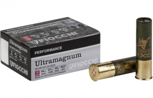 Fiocchi 12/89 UlstraMagnum 63g 3,9mm 10st