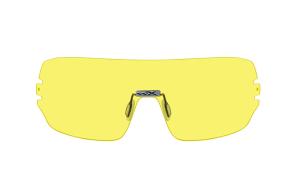 WileyX Detection Yellow Lens