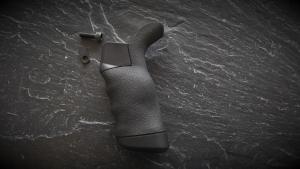 Typhoon F12 Comfy Grip - Soft touch