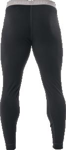 5.11 Tactical Range Ready Merinoull Långkalsonger | Black | L