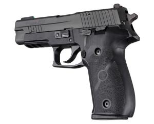 SIG Sauer P226 Rubber Panels Black (260101)