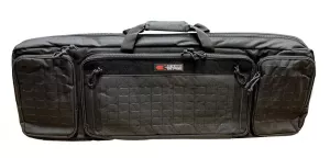 CED Edge Dual PCC/MiniRifle Case