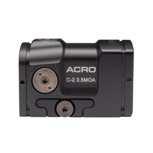 Aimpoint Acro C-2 3,5 MOA