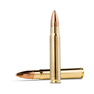 Norma Jaktmatch 9,3x62 232gr FMJ