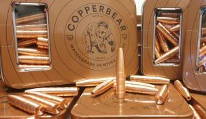 CopperBear | .30 166gr EXHBT