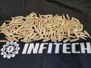 Infitech Monolithic Projectiles - .30 | 130gr | 50st