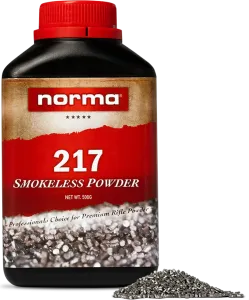 Norma Krut 217 0,5kg