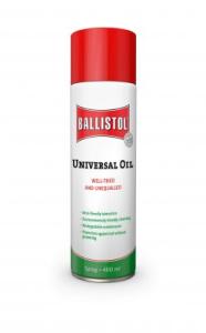 Ballistol Universalolja spray, 400ml