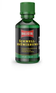 Ballistol Blåneringsmedle 50ml