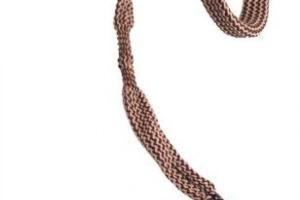 Hoppe´s Boresnake Pistol Cleaner .30 - .32