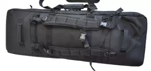 CED Edge Dual PCC/MiniRifle Case