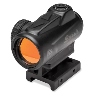 Burris RT-1 Red Dot 2 Moa
