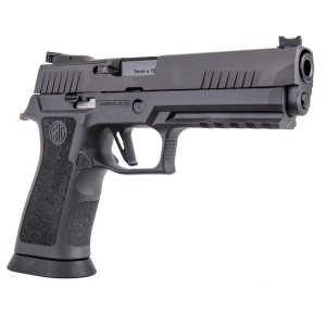 Sig Sauer P320 X-Five Legion 9mm 17rd
