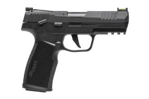 SIG SAUER P322 22LR 4in 20RD
