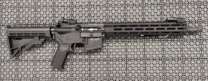 Tippmann M4-22 Elite-L .22lr Fluted 16in
