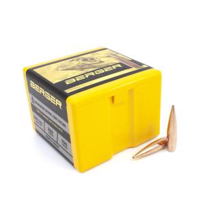 Berger Tactical Hybrid OTM .338 250gr - 100st