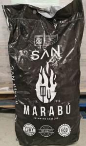 GRILLKOL MARABÚ 15KG (Cubakol)