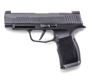 Sig Sauer P365XL 9x19