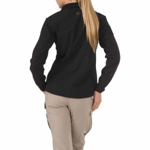 Sierra Softshell | Black | M