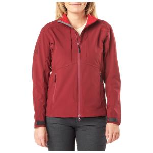 Sierra Softshell | Code Red | M