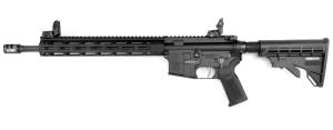 Tippmann Arms M4-22 Elite-L Eagle .22lr 16in