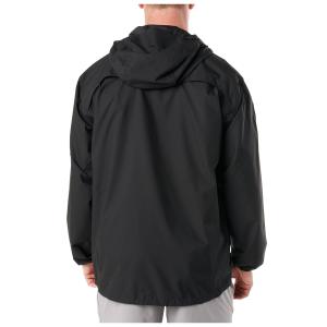 Cascadia WB Jacket | Black | S