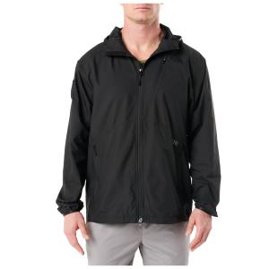 Cascadia WB Jacket | Black | S