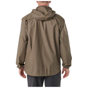 Cascadia WB Jacket | Stampede | S