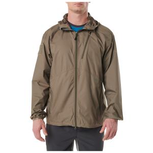 Cascadia WB Jacket | Stampede | S