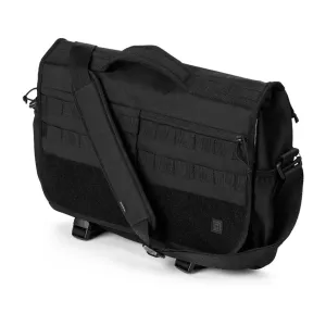 5.11 Overwatch Messenger 18l | Black