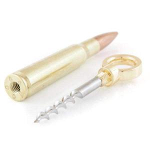 50 cal Corkscrew