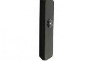 Single-stack Adapter till DAA Race Master/Racer Pouch