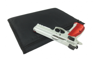 CED Pistolväska (sleeve) | grå